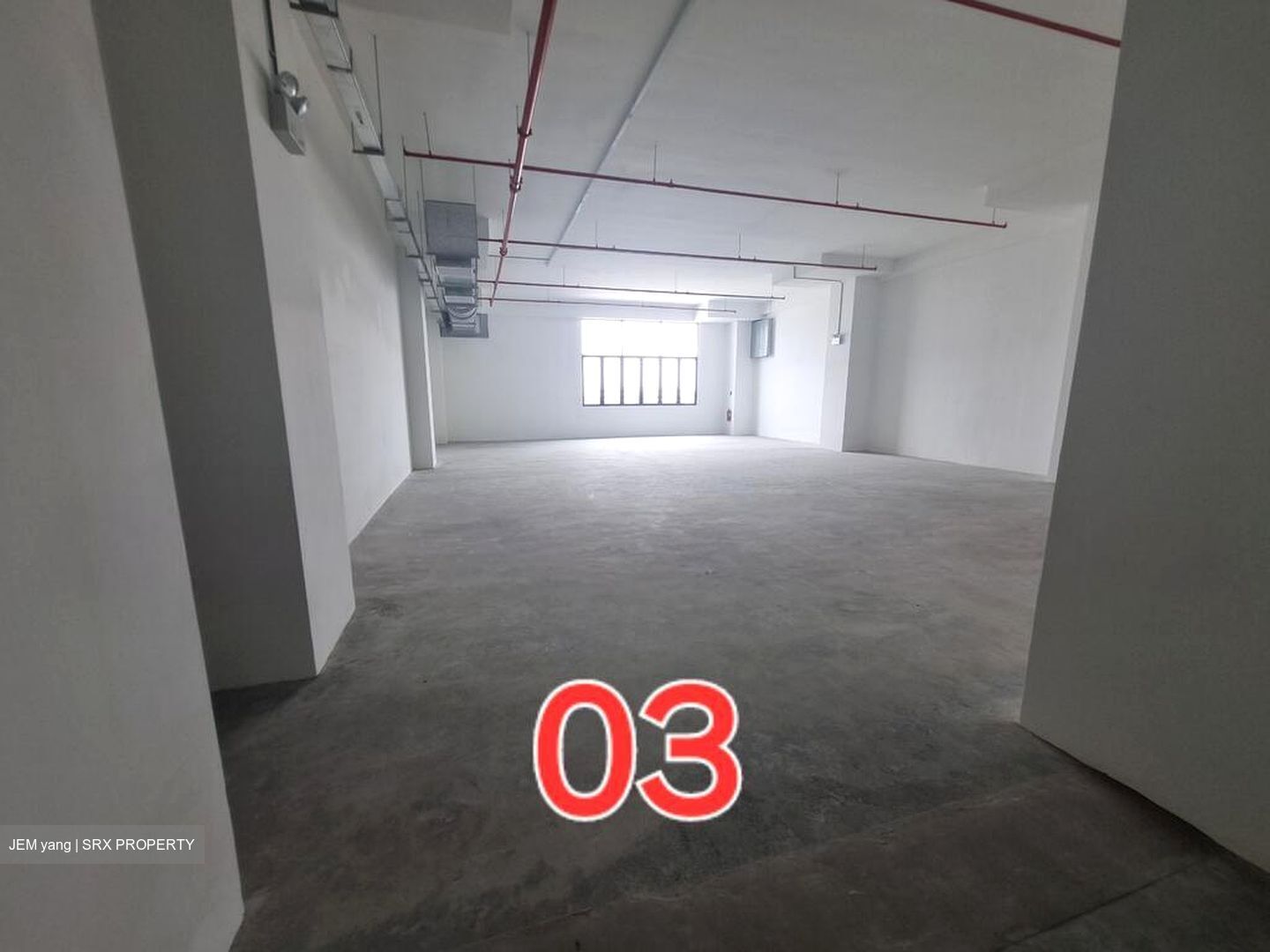 SUNHUAN BUILDING (D22), Factory #572596851